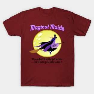 The Witches T-Shirt